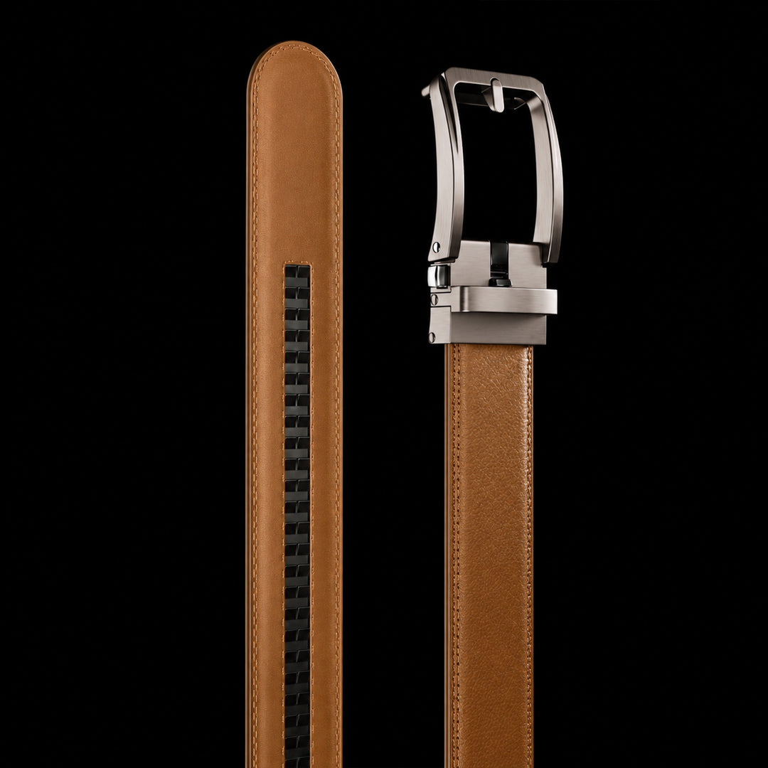 The Buckley Belt | 3-PACK