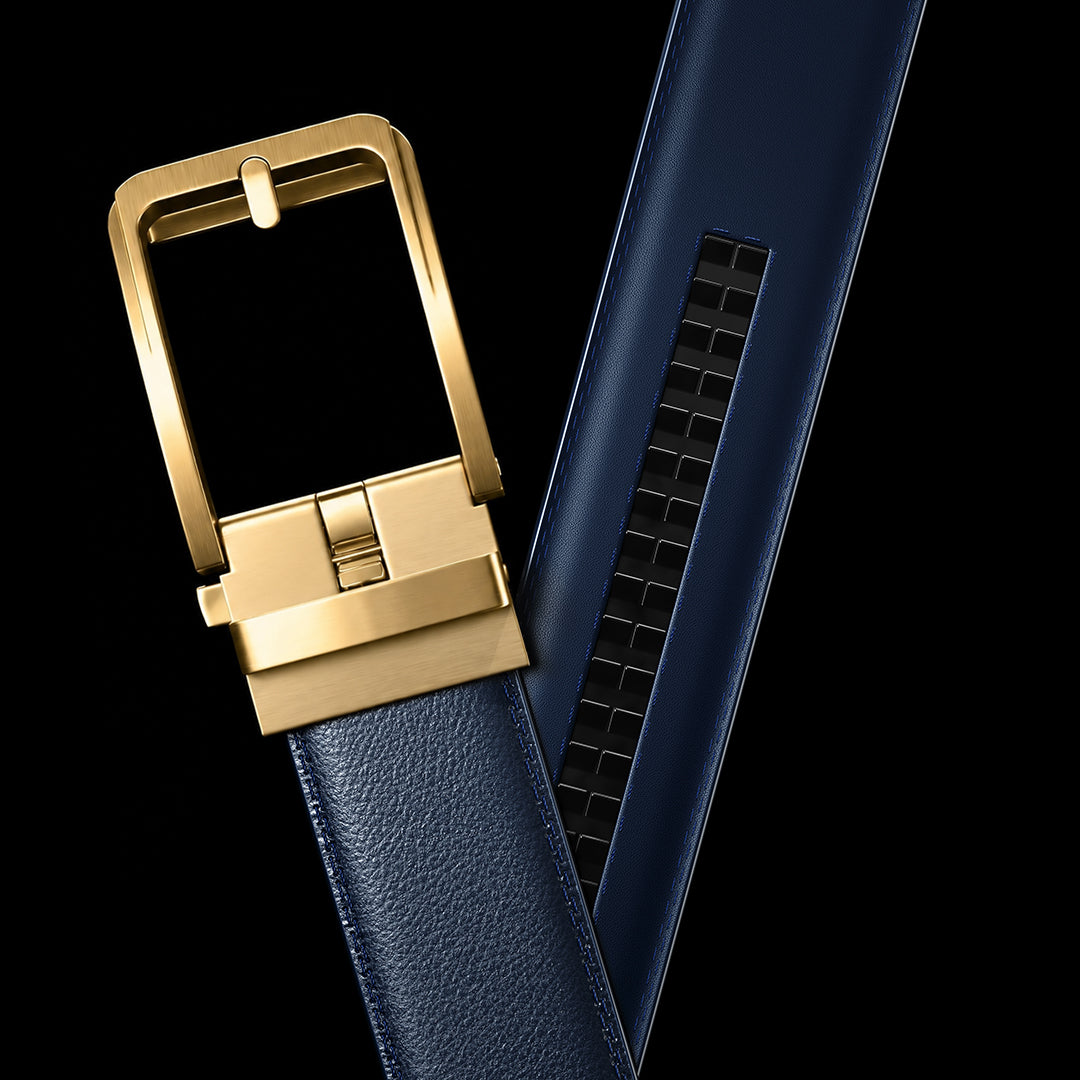 The Buckley Belt - Limited Offer