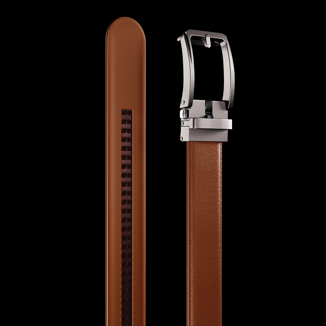 The Buckley Belt | 3-PACK