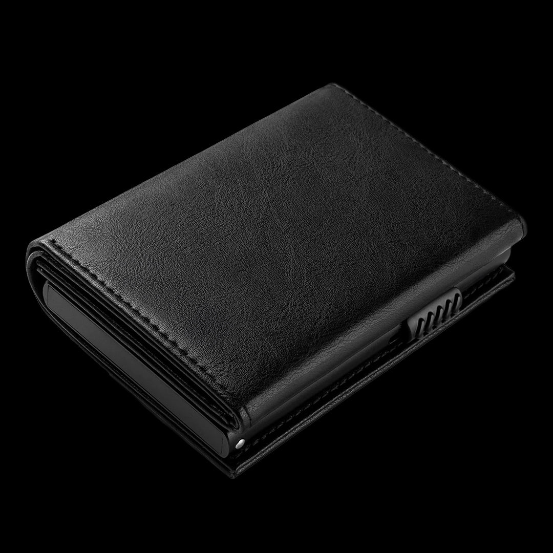 The Buckley Smart-Wallet