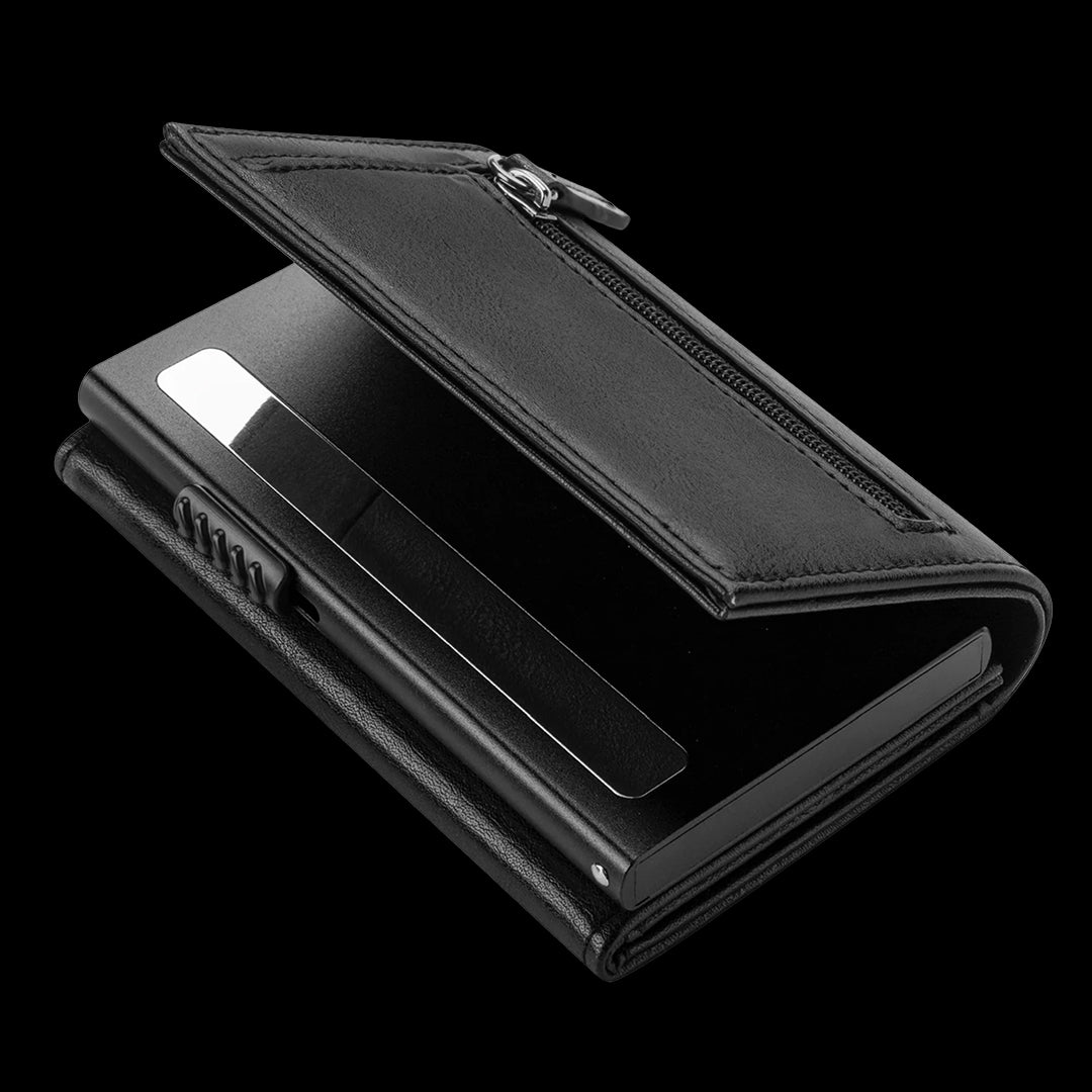 The Buckley Smart-Wallet