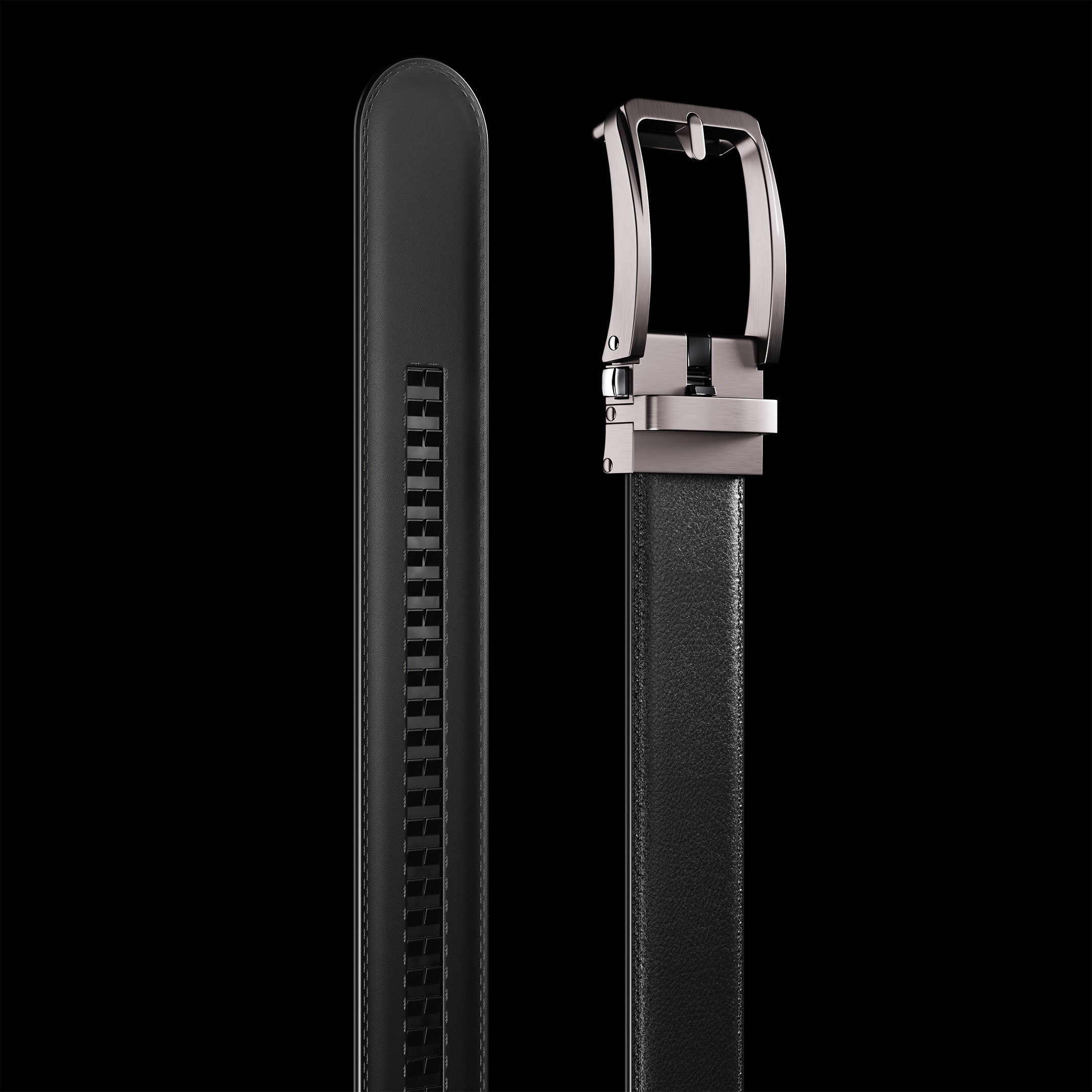 Buckley Belt | 3-PACK