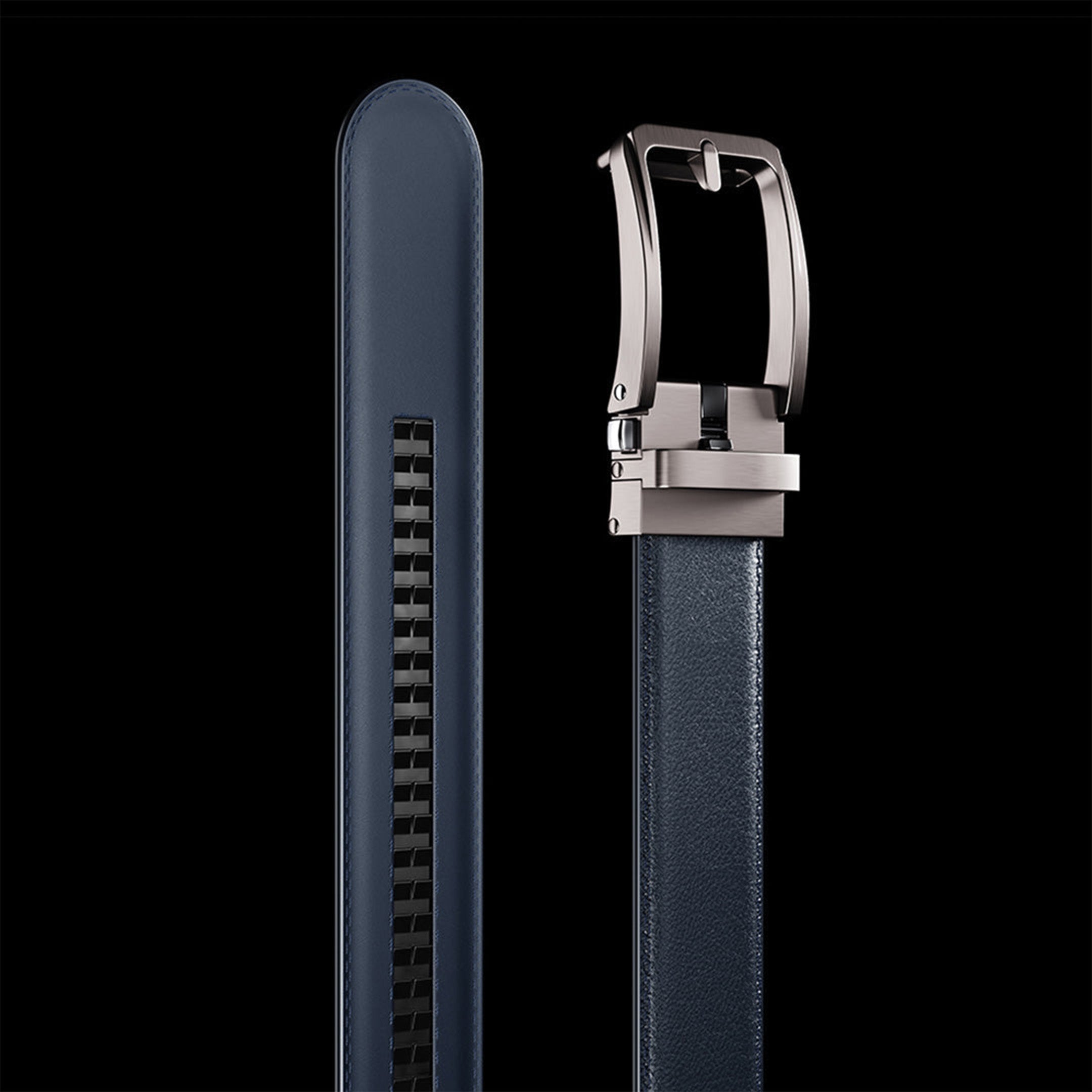 Buckley Belt | 3-PACK