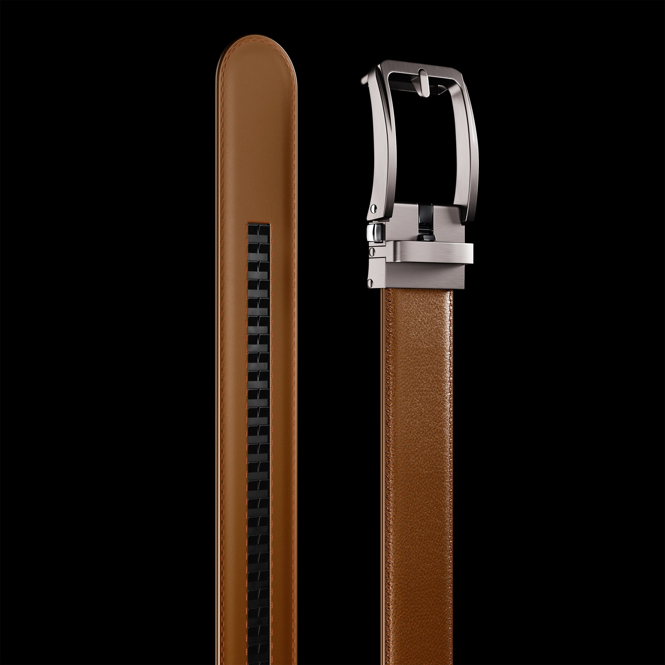 Buckley Belt | 3-PACK