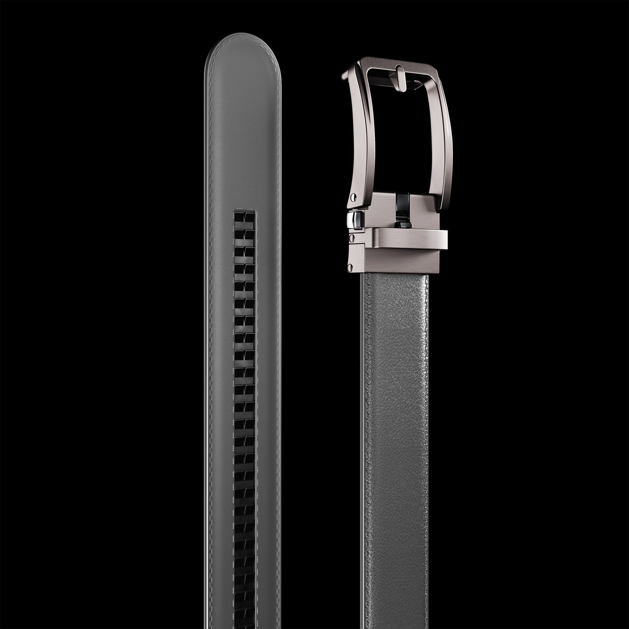 Buckley Belt | Gris