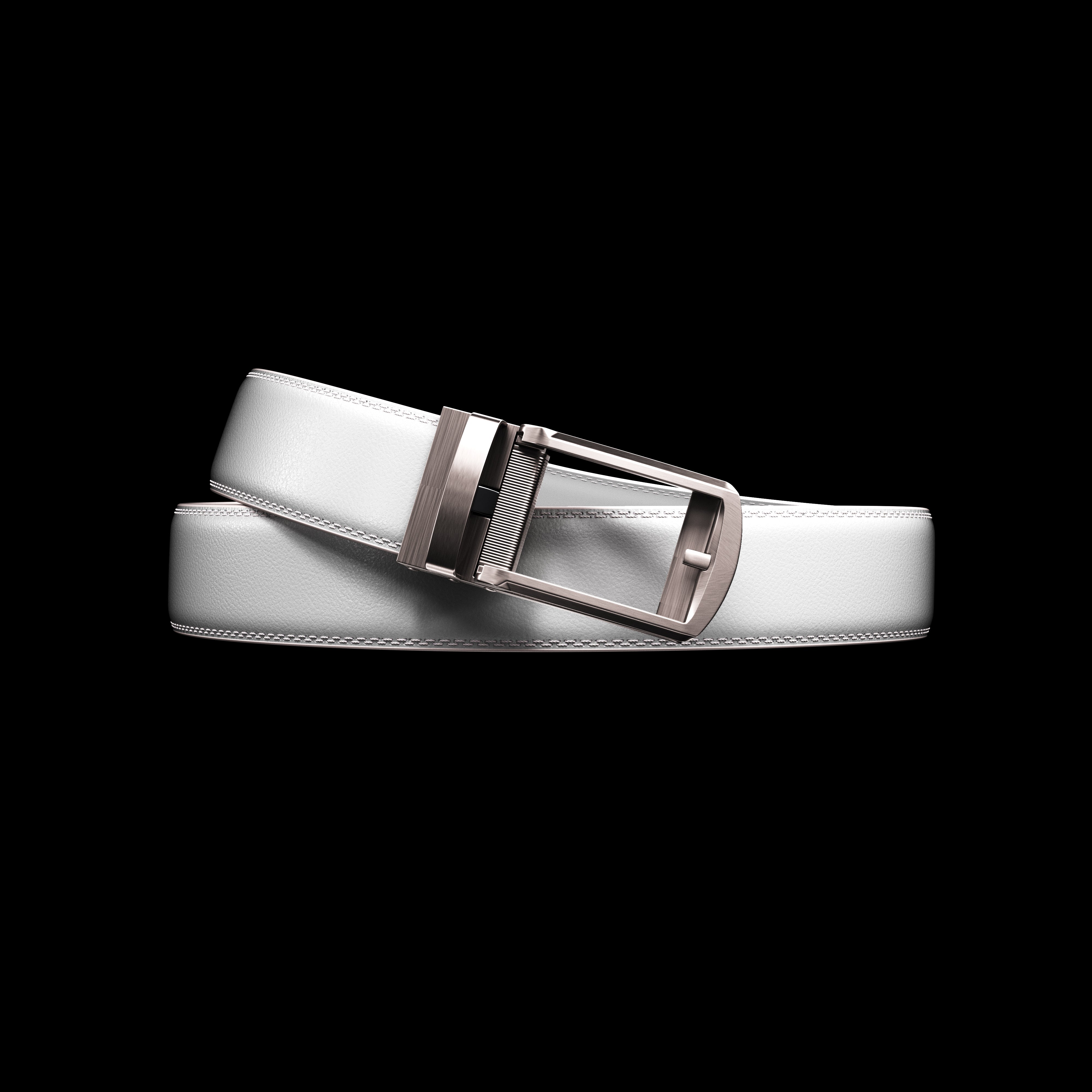 genuine leather belt