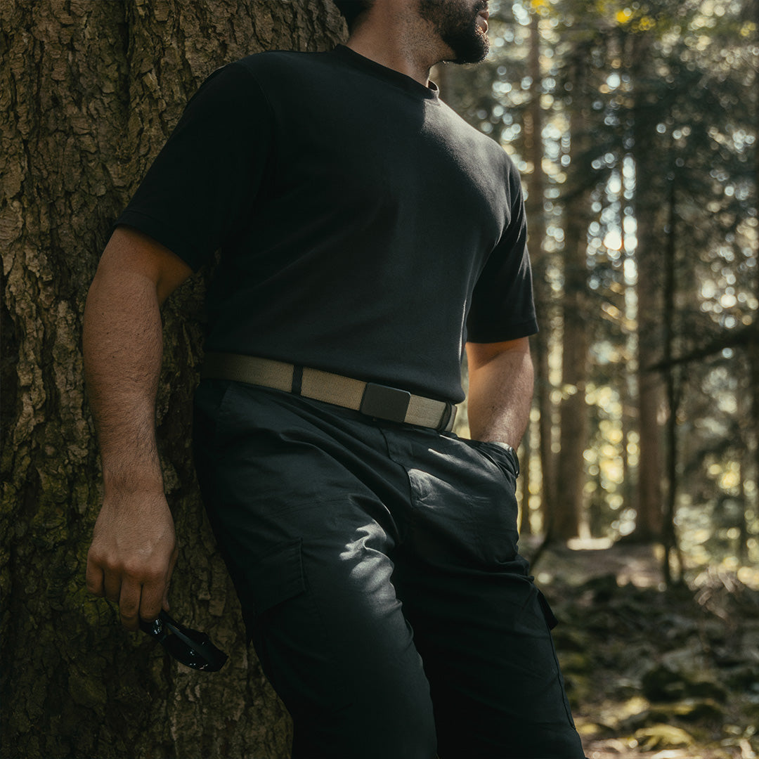THE OUTDOOR BELT - TRIO DEAL