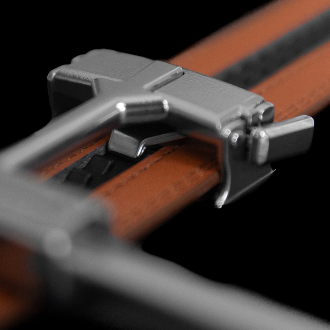 Premium Belt Hanger