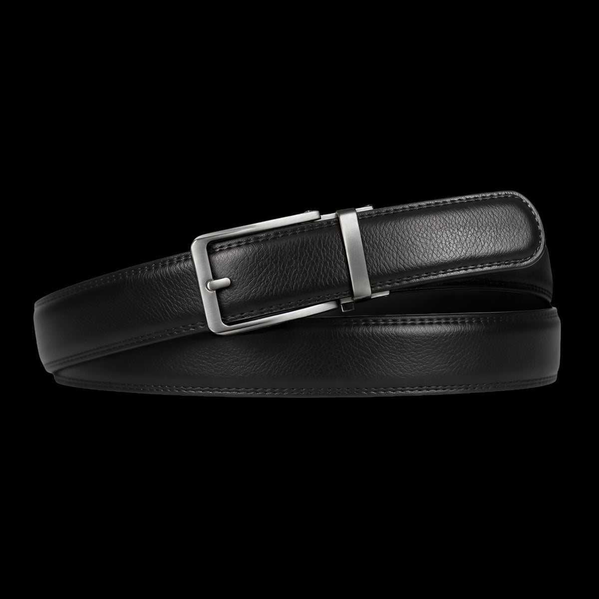 CLASSIC BELT - BLACK