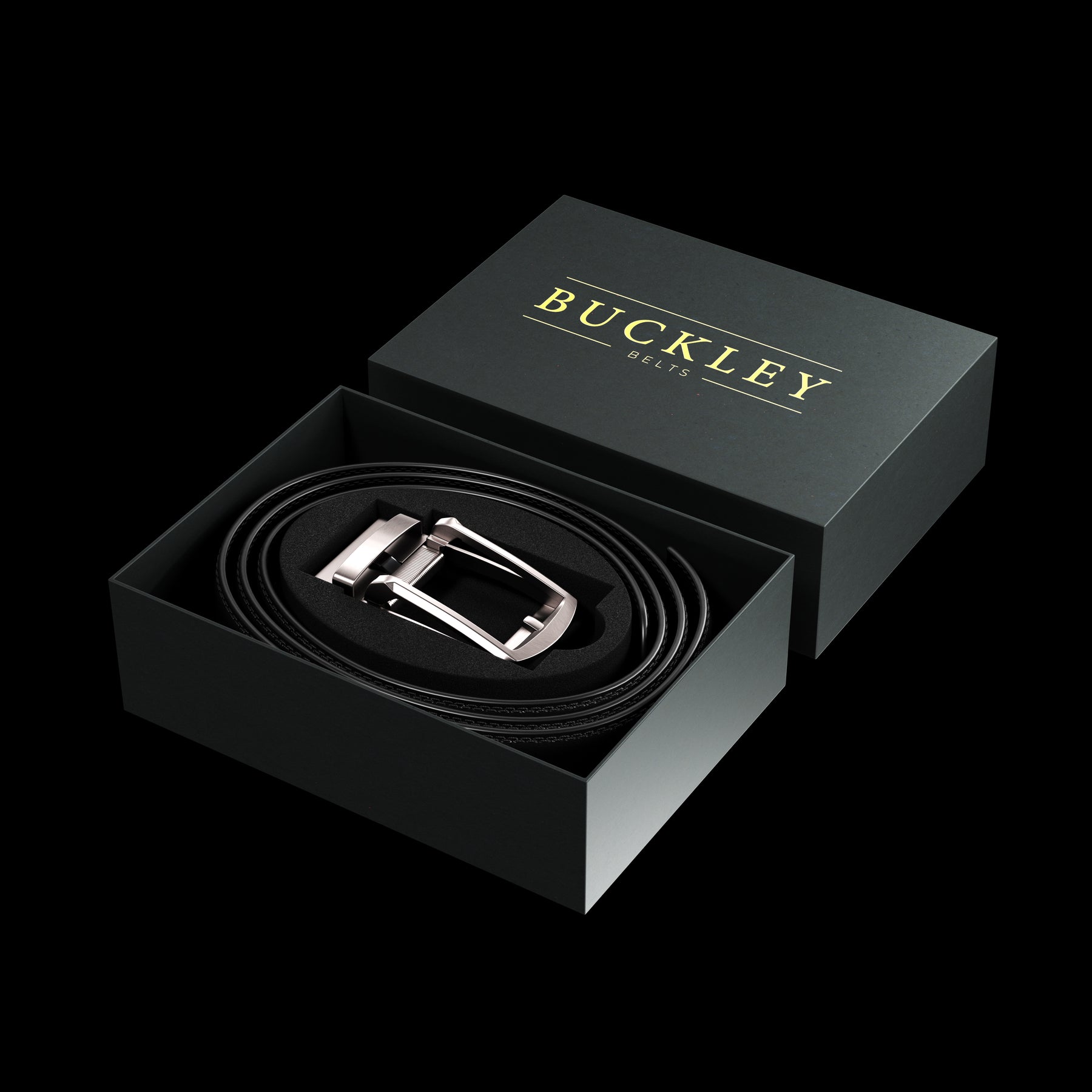 buckley belts