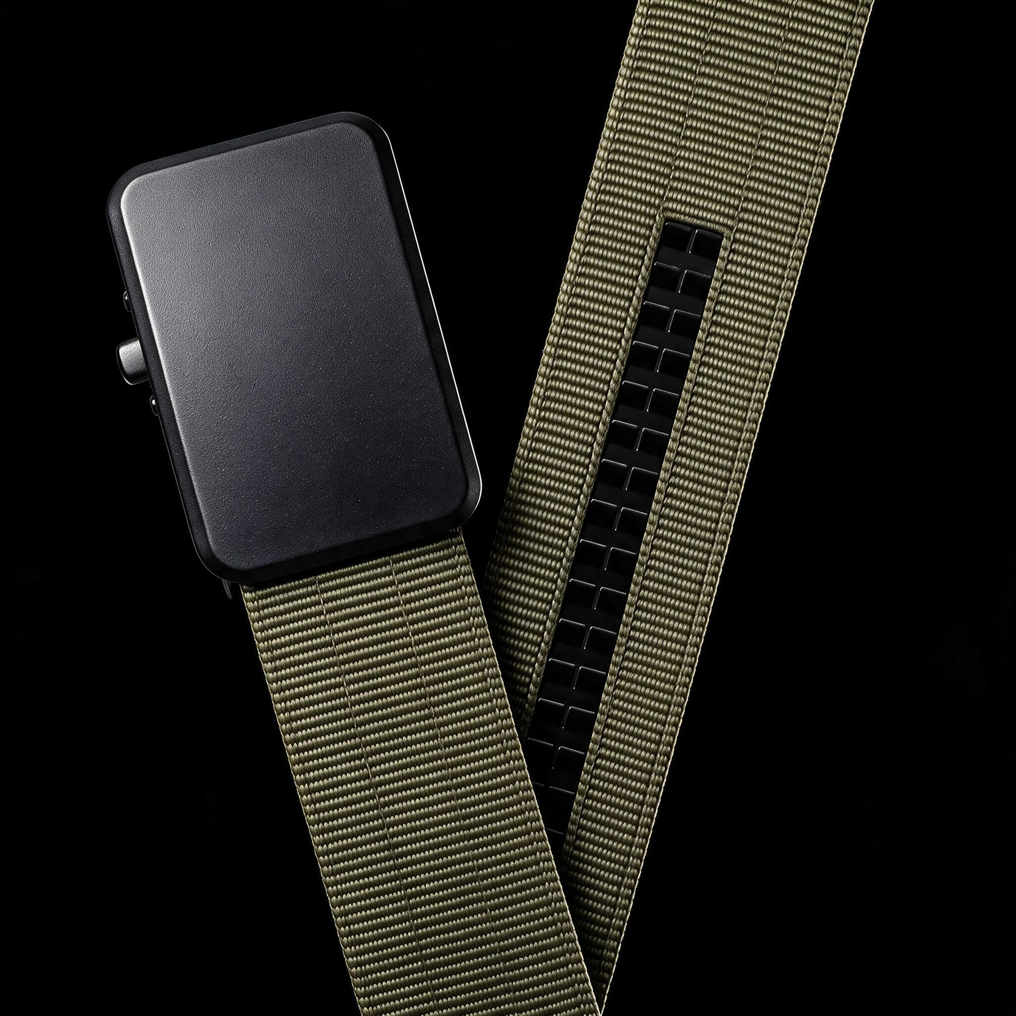 THE OUTDOOR BELT - TRIO DEAL