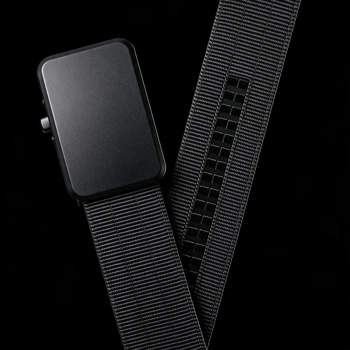 THE OUTDOOR BELT - TRIO DEAL