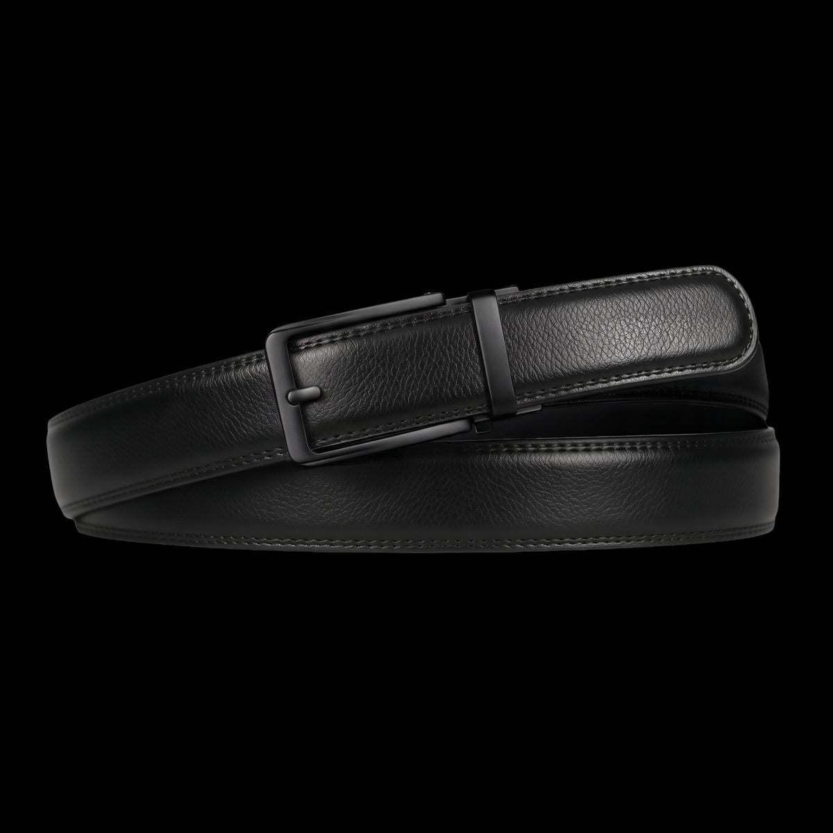 CLASSIC BELT - BLACK