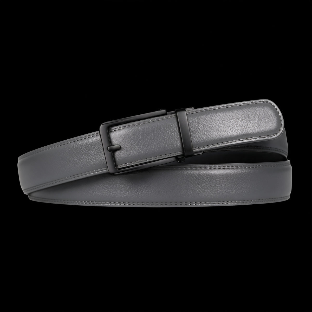 THE CLASSIC BELT -  GRIS 