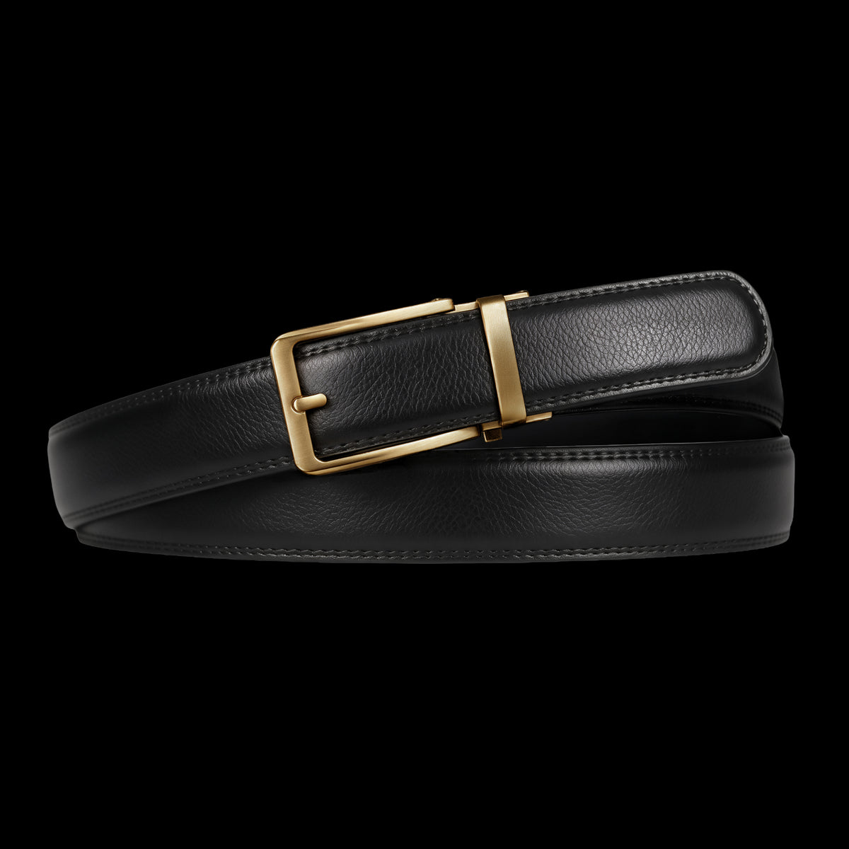 CLASSIC BELT - BLACK