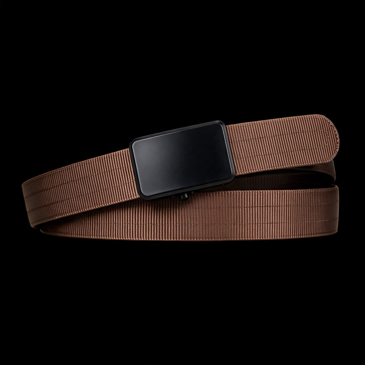 OUTDOOR BELT - BROWN