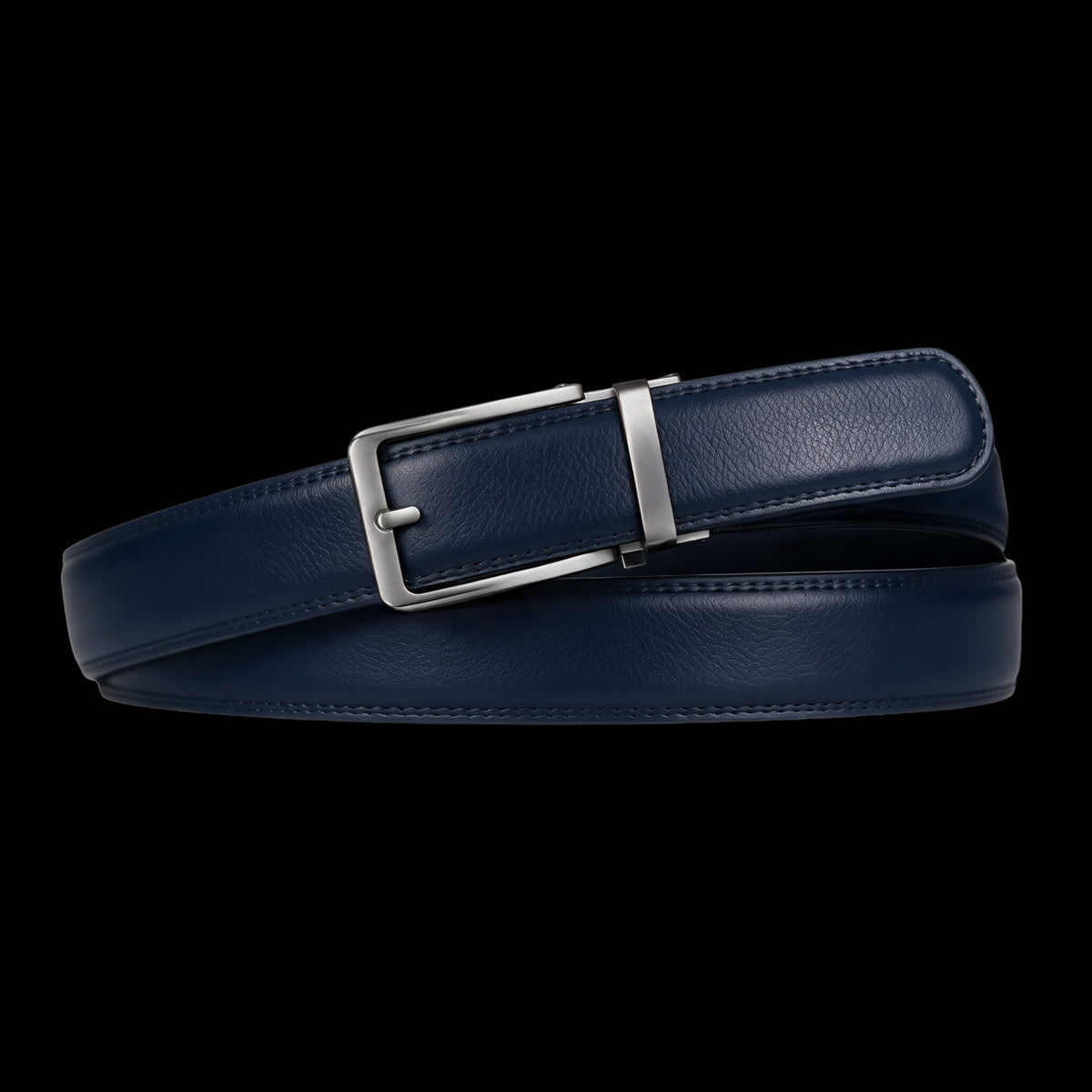 CLASSIC BELT - NAVY
