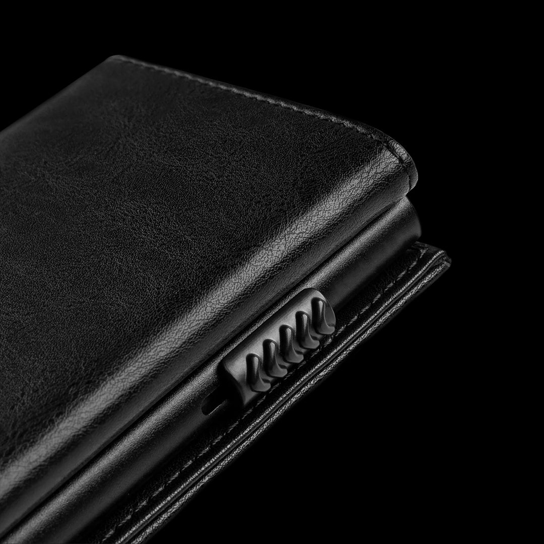 The Buckley Smart-Wallet